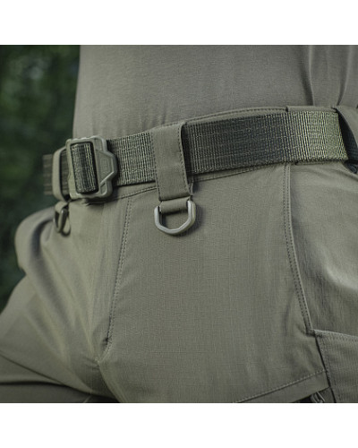 M-Tac шорты Aggressor Summer Flex Dark Olive (20472048)