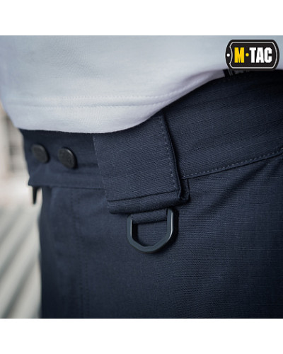 M-Tac шорты Aggressor Short Dark Navy Blue (20018015)