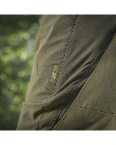 M-Tac шорти Rubicon Flex Dark Olive (20070048)
