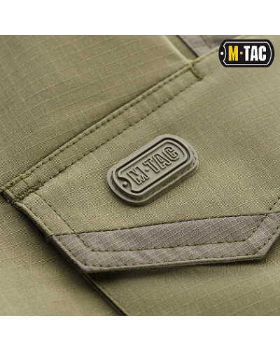 M-Tac шорты Aggressor Short Dark Olive (20018048)