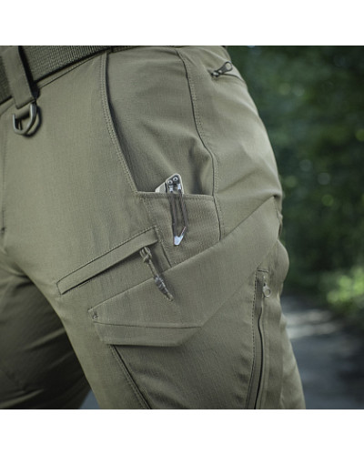 M-Tac шорты Aggressor Summer Flex Dark Olive (20472048)