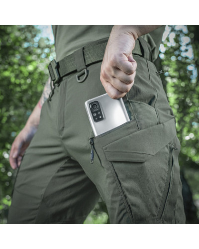 M-Tac шорты Aggressor Summer Flex Army Olive (20472062)