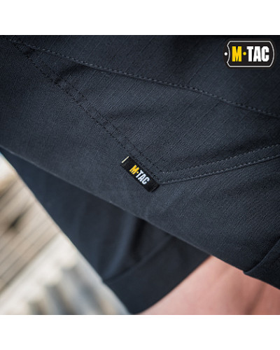 M-Tac шорти Aggressor Short Anthracite (20018051)