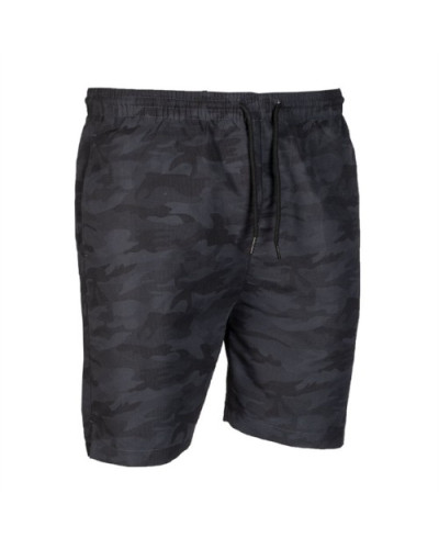 Шорты Sturm Mil-Tec Dark Camo Swimming Shorts, Dark camo (11448080)