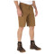 Шорти тактичні 5.11 Apex Short, Battle Brown