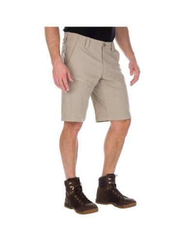 Шорты тактические 5.11 Apex Short, Khaki (73334-055)