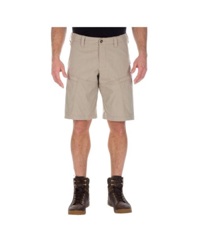 Шорты тактические 5.11 Apex Short, Khaki (73334-055)