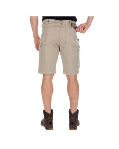 Шорты тактические 5.11 Apex Short, Khaki (73334-055)