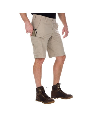 Шорты тактические 5.11 Apex Short, Khaki (73334-055)
