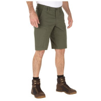 Шорти тактичні 5.11 Apex Short, TDU Green