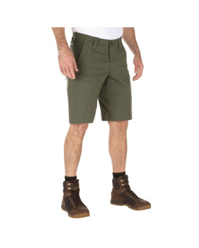 Шорти тактичні 5.11 Apex Short, TDU Green (73334-190)
