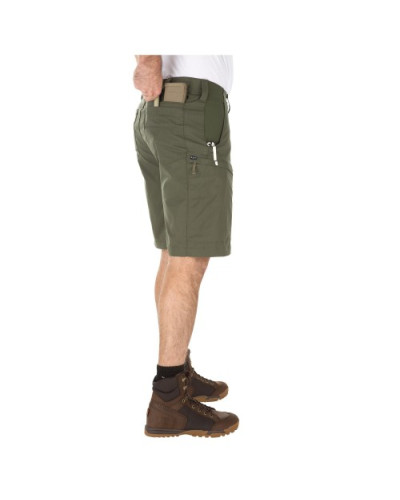 Шорти тактичні 5.11 Apex Short, TDU Green (73334-190)