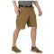 Шорти тактичні 5.11 STRYKE™ SHORTS, Battle Brown