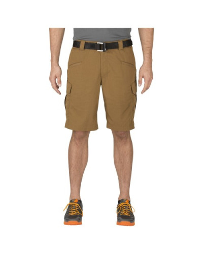 Шорты тактические 5.11 STRYKE™ SHORTS, Battle Brown (73327-116)