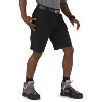 Шорти тактичні 5.11 STRYKE™ SHORTS, Black
