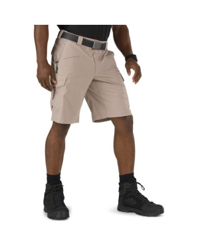 Шорти тактичні 5.11 STRYKE™ SHORTS, Khaki (73327-055)