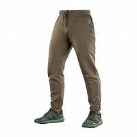 M-Tac брюки Stealth Cotton Dark Olive