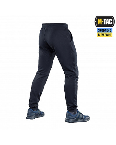 M-Tac брюки Stealth Cotton Dark Navy Blue (20076015)