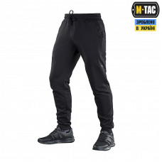M-Tac брюки Stealth Cotton Black