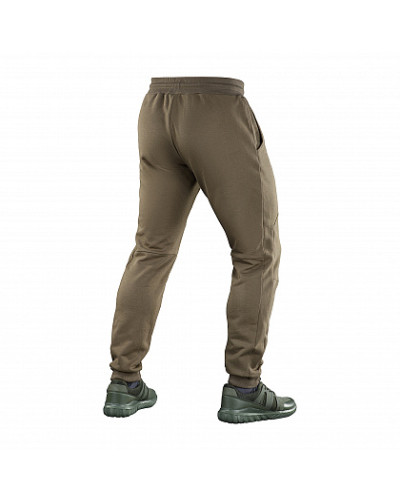 M-Tac брюки Stealth Cotton Dark Olive (20076048)