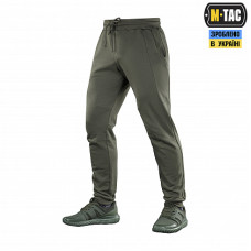M-Tac штани Stealth Cotton Army Olive