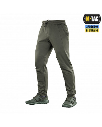 M-Tac брюки Stealth Cotton Army Olive (20076062)