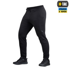 M-Tac штани Stealth Active Black