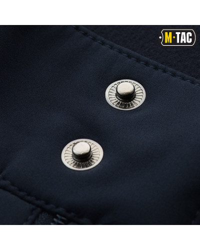 M-Tac штани Soft Shell Winter Dark Navy Blue (20306015)