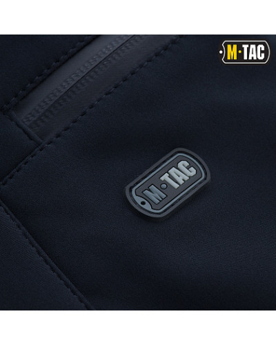 M-Tac штани Soft Shell Winter Dark Navy Blue (20306015)