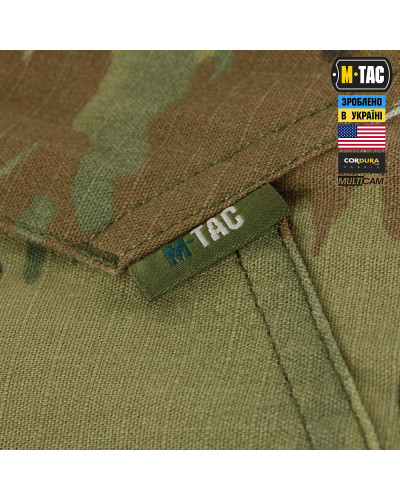 M-Tac штани Sturm Gen.I NYCO Extreme Multicam (20094008)