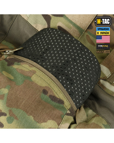 M-Tac штани Sturm Gen.I NYCO Extreme Multicam (20094008)
