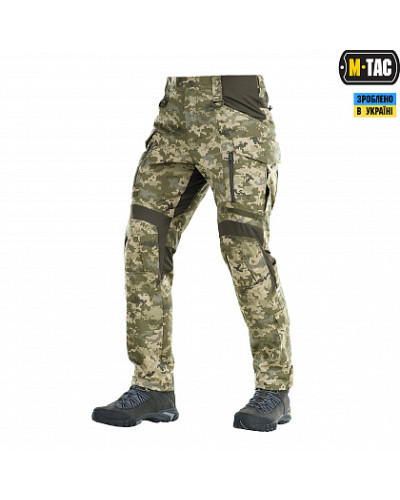 M-Tac штани Army MM14 (20461030)