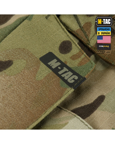 M-Tac штани Sturm Gen.I NYCO Extreme Multicam (20094008)