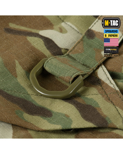 M-Tac штани Sturm Gen.I NYCO Extreme Multicam (20094008)