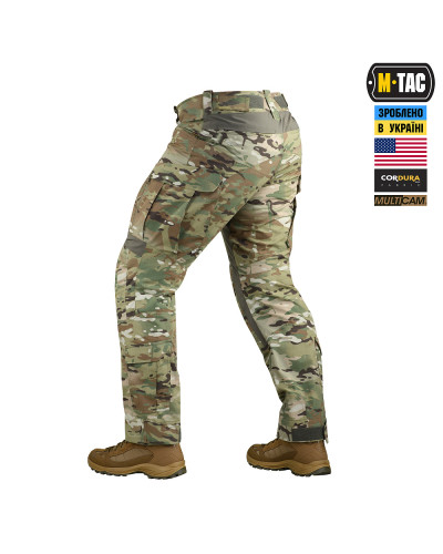 M-Tac штани Sturm Gen.I NYCO Extreme Multicam (20094008)