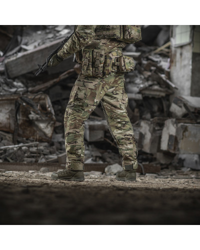 M-Tac штани Sturm Gen.I NYCO Extreme Multicam (20094008)