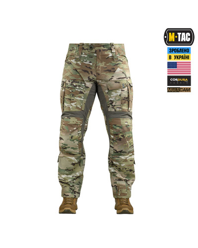 M-Tac штани Sturm Gen.I NYCO Extreme Multicam (20094008)