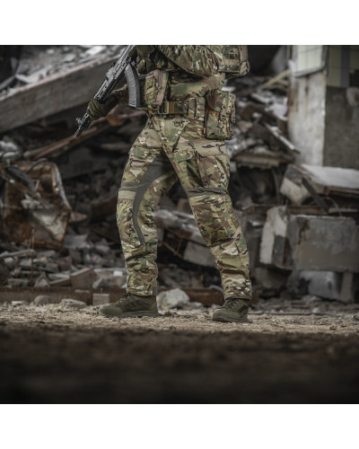 M-Tac штани Sturm Gen.I NYCO Extreme Multicam (20094008)