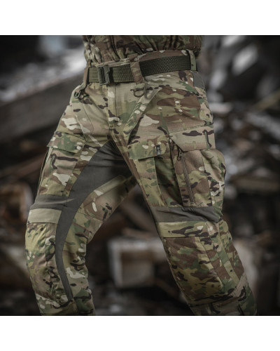 M-Tac штани Sturm Gen.I NYCO Extreme Multicam (20094008)