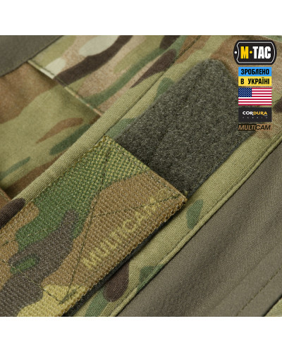 M-Tac штани Sturm Gen.I NYCO Extreme Multicam (20094008)
