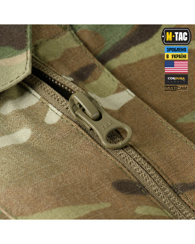 M-Tac штани Sturm Gen.I NYCO Extreme Multicam (20094008)