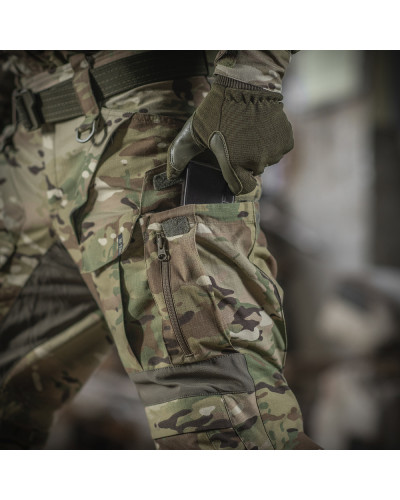 M-Tac штани Sturm Gen.I NYCO Extreme Multicam (20094008)