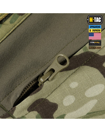 M-Tac штани Sturm Gen.I NYCO Extreme Multicam (20094008)