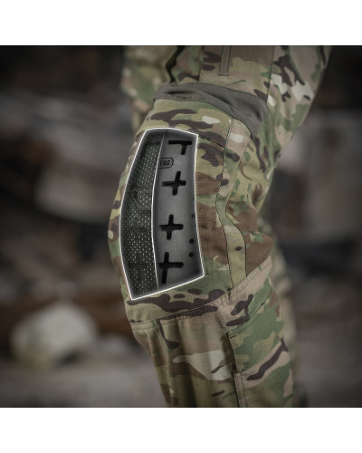 M-Tac штани Sturm Gen.I NYCO Extreme Multicam (20094008)