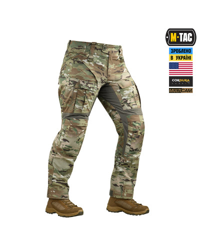 M-Tac штани Sturm Gen.I NYCO Extreme Multicam (20094008)