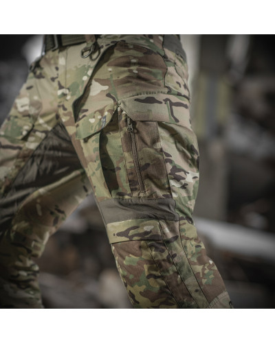 M-Tac штани Sturm Gen.I NYCO Extreme Multicam (20094008)
