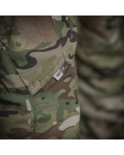 M-Tac штани Sturm Gen.I NYCO Extreme Multicam (20094008)