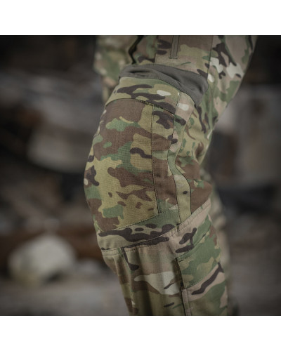M-Tac штани Sturm Gen.I NYCO Extreme Multicam (20094008)