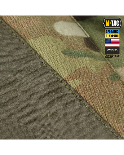 M-Tac штани Sturm Gen.I NYCO Extreme Multicam (20094008)