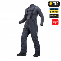 M-Tac брюки зимові Arctic Dark Navy Blue